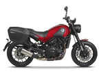 Benelli Leoncino 500 Trail (17-26) SHAD 3P Pannier Fitting Kit