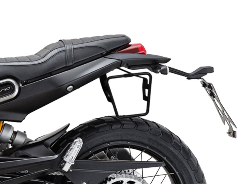 Benelli Leoncino 800 Trail (21-25) SHAD SR Pannier Fitting Kit