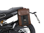 Benelli Leoncino 800 Trail (21-26) SHAD SR Pannier Fitting Kit
