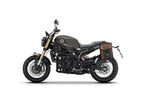 Benelli Leoncino 800 Trail (21-26) SHAD SR Pannier Fitting Kit