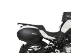 QJMotor SRT 550 (22-25) SHAD 3P Pannier Fitting Kit
