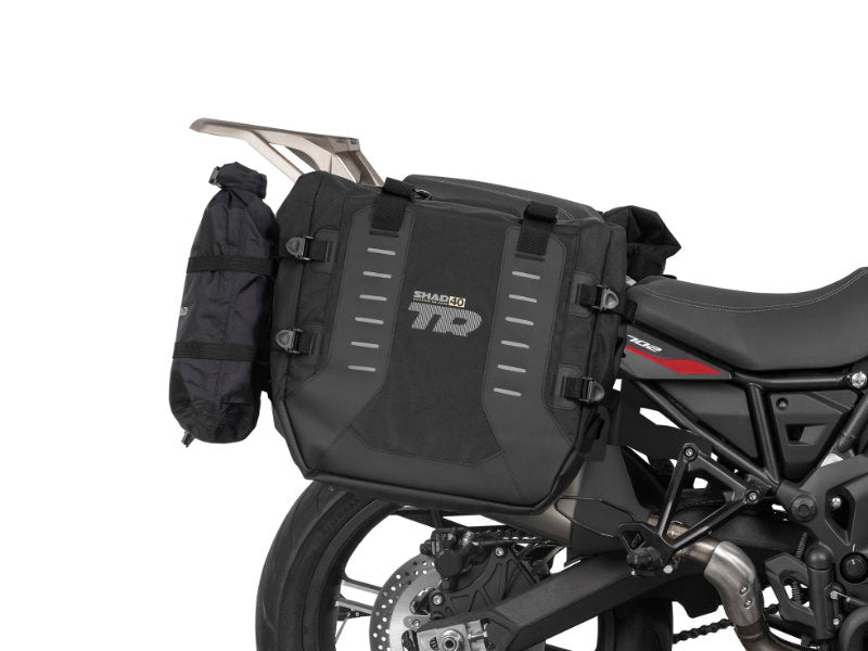 Benelli TRK 702 X (23-25) SHAD 4P Terra Pannier Fitting Kit