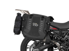Benelli TRK 702 X (23-25) SHAD 4P Terra Pannier Fitting Kit