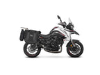 Benelli TRK 702 X (23-26) SHAD 4P Terra Pannier Fitting Kit