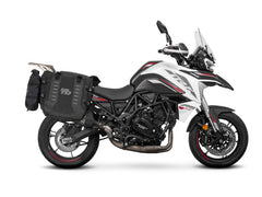 Benelli TRK 702 X (23-25) SHAD 4P Terra Pannier Fitting Kit