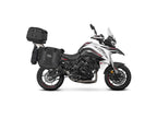Benelli TRK 702 (23-26) SHAD 4P Terra Pannier Fitting Kit