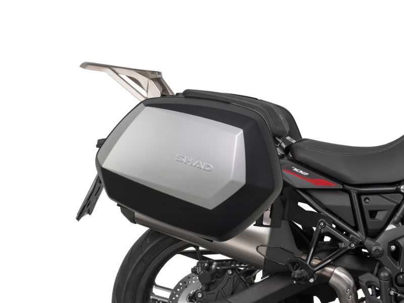 Benelli TRK 702 (23-26) SHAD 3P Pannier Fitting Kit