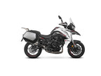 Benelli TRK 702 X (23-26) SHAD 3P Pannier Fitting Kit