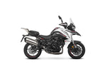 Benelli TRK 702 X (23-26) SHAD 3P Pannier Fitting Kit