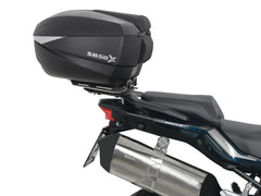 Benelli TRK 502 X (20-25) SHAD Top Box Fitting Kit