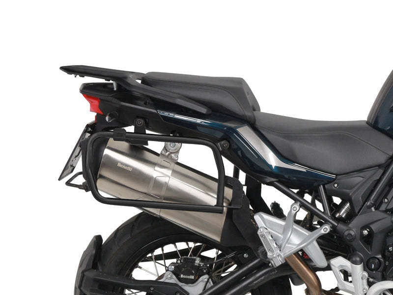 Benelli TRK 502 X (18-26) SHAD 4P Terra Pannier Fitting Kit