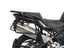 Benelli TRK 502 X (18-26) SHAD 4P Terra Pannier Fitting Kit