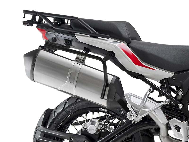 Benelli TRK 502 X (18-26) SHAD 3P Pannier Fitting Kit