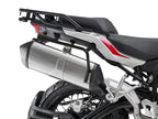 QJMotor SRT 700 X (23-26) SHAD 3P Pannier Fitting Kit