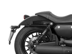 Benda V-Cruiser 125 (22-26) SHAD 3P Pannier Fitting Kit