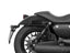 Benda Fox 125 (22-26) SHAD 3P Pannier Fitting Kit