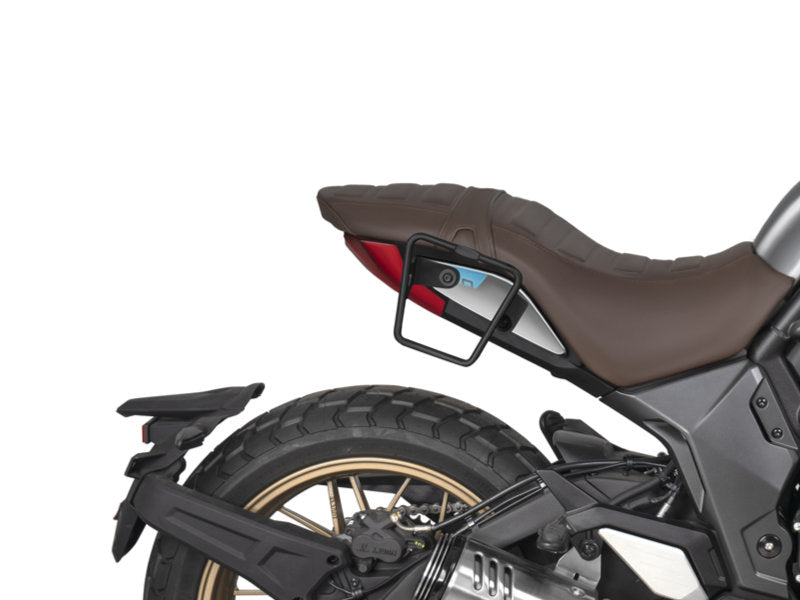 CFMOTO 700CL-X (21-26) SHAD SR Pannier Fitting Kit