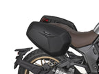 CF Moto 700CL-X (21-25) SHAD SR Pannier Fitting Kit