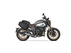CFMOTO 700CL-X (21-26) SHAD SR Pannier Fitting Kit
