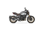 CFMOTO 700CL-X (21-26) SHAD SR Pannier Fitting Kit