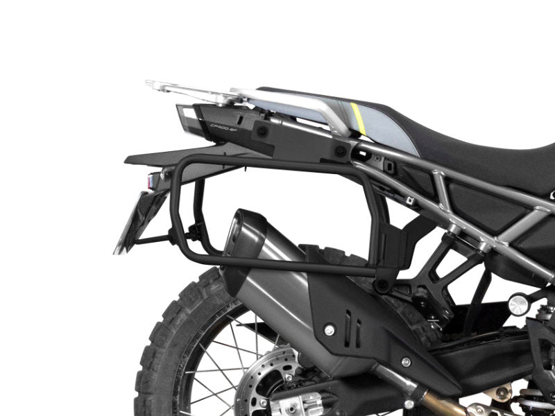 CF Moto 450MT (23-26) SHAD 4P Terra Pannier Fitting Kit
