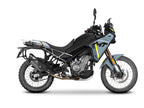CF Moto 450MT (23-26) SHAD 4P Terra Pannier Fitting Kit