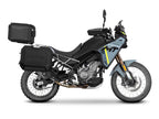 CF Moto 450MT (23-26) SHAD 4P Terra Pannier Fitting Kit