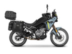 CF Moto 450MT (23-26) SHAD 4P Terra Pannier Fitting Kit