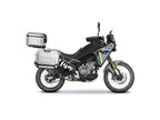 CFMOTO 450MT (23-26) SHAD 4P Terra Pannier Fitting Kit