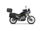 CF Moto 450MT (23-26) SHAD 4P Terra Pannier Fitting Kit
