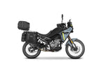 CFMOTO 450MT (23-26) SHAD 4P Terra Pannier Fitting Kit