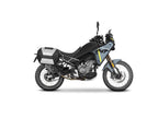 CF Moto 450MT (23-26) SHAD 3P Pannier Fitting Kit