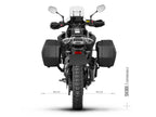 CFMOTO 450MT (23-26) SHAD 3P Pannier Fitting Kit