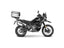 CF Moto 800MT-X (25-26) SHAD Top Box Fitting Kit