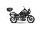 CFMOTO 700MT (25-26) SHAD 4P Terra Pannier Fitting Kit