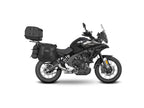 CFMOTO 700MT (25-26) SHAD 4P Terra Pannier Fitting Kit