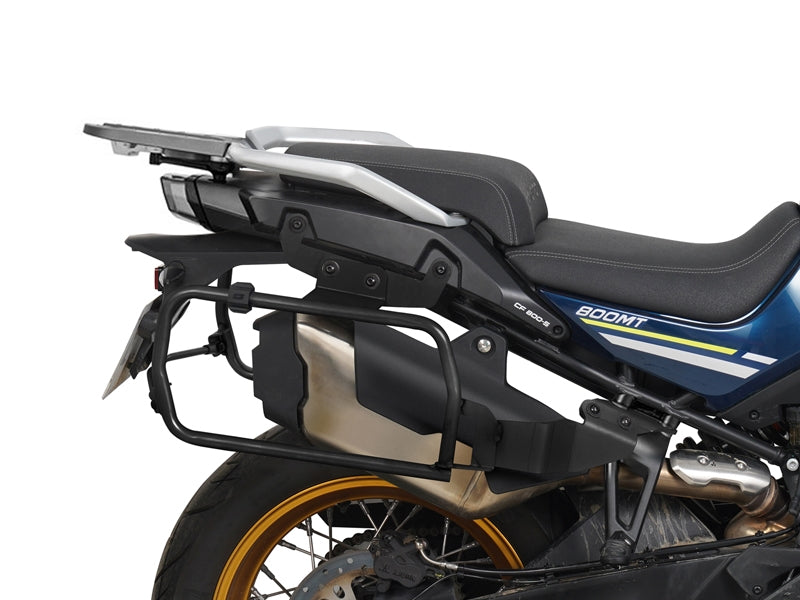 CFMOTO 800MT (22-26) SHAD 4P Terra Pannier Fitting Kit