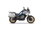 CFMOTO 800MT (22-26) SHAD 4P Terra Pannier Fitting Kit