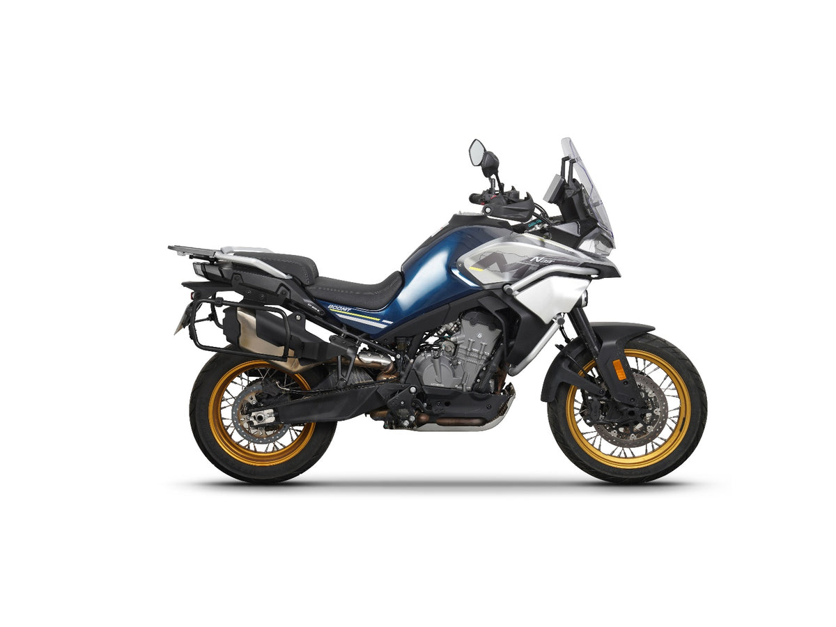CFMOTO 800MT (22-26) SHAD 4P Terra Pannier Fitting Kit