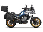 CF Moto 800MT (22-26) SHAD 4P Terra Pannier Fitting Kit