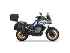 CFMOTO 800MT (22-26) SHAD 4P Terra Pannier Fitting Kit