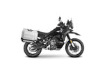 CF Moto 800MT-X (25-26) SHAD 4P Terra Pannier Fitting Kit