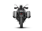CF Moto 800MT-X (25-26) SHAD 4P Terra Pannier Fitting Kit
