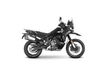 CFMOTO 800MT-X (25-26) SHAD 4P Terra Pannier Fitting Kit
