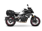 CF Moto 800NK (23-26) SHAD 3P Pannier Fitting Kit