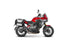 Cyclone RX 650/RX6 (25-26) SHAD 3P Pannier Fitting Kit
