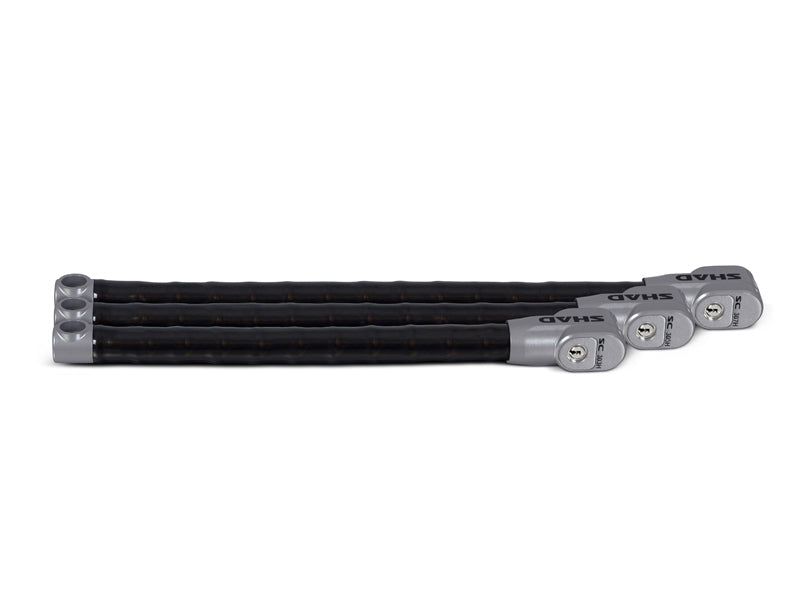 Honda Vision 110 (21-25) SHAD Handlebar Scooter Lock