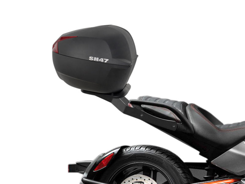 CAN-AM Spyder F3 (16-25) SHAD Top Box Fitting Kit