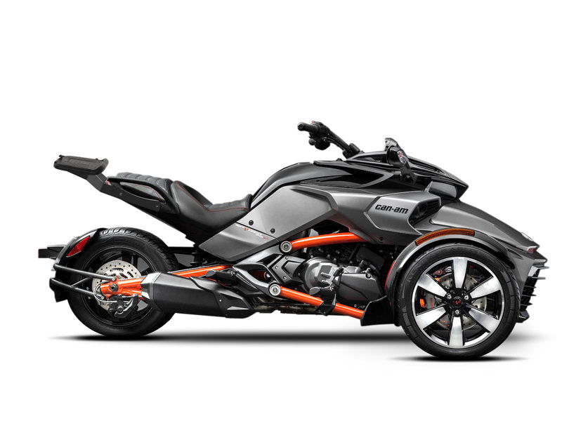 piece can am spyder