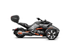 Can-Am Spyder F3 (16-26) SHAD Top Box Fitting Kit
